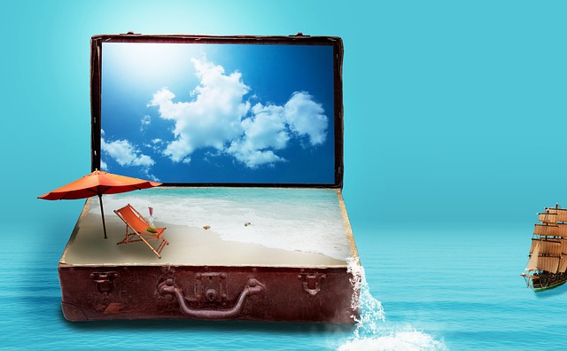Toglietemi tutto, ma non la vacanza